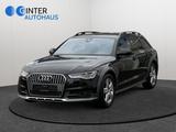 Audi A6 Allroad quatro 3.0 TDI*ACC Stop&Go*LED-Matrix - Audi A6 Allroad: Kombi