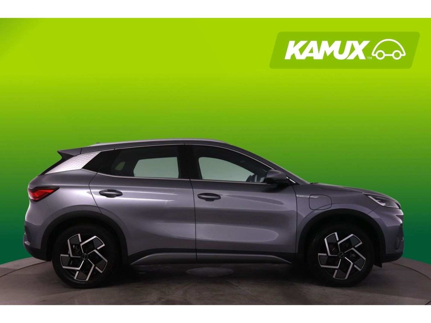 BYD ATTO 3