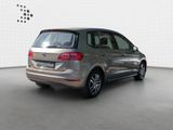 Volkswagen Golf Sportsvan TSI Comfortline GRA*SH*MFA+* - Volkswagen Golf Sportsvan: Comfortline