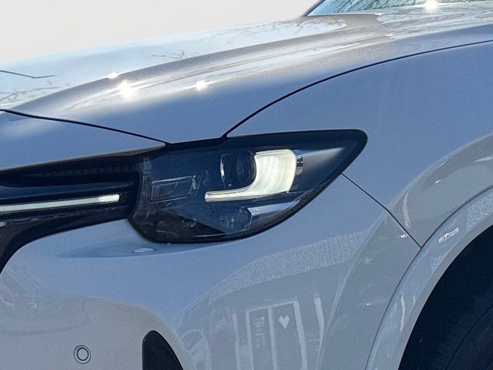 Fahrzeugabbildung Mazda CX-60 3.3d 200PS HOMURA GSD DA CON PRE-COM