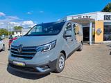 Renault Trafic L2H1 Doppelkabine 3,0t dCi 150 Automatik - Renault Trafic: Doppelkabine