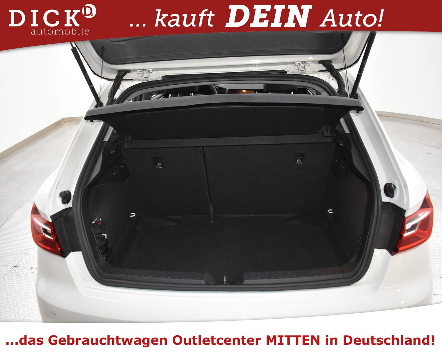 AUDI A1 Sportb 30 TFSI >KLIMA+DAB+APS+MFL+VIRTU+CARPL - Image 20