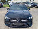 Mercedes-Benz CLA 200 / Night Paket/Panorama/AMG-Line - Mercedes-Benz CLA 200 Gebrauchtwagen in Berlin