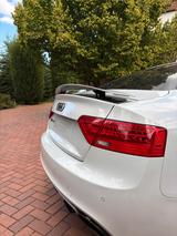 Audi RS5 4,2 V8 Akrapovic - graue Audi RS5
