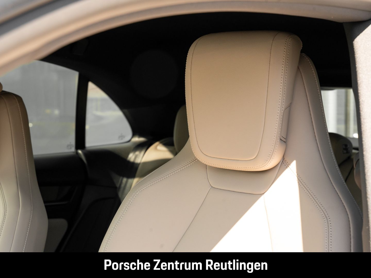 Porsche Macan - Bild 19