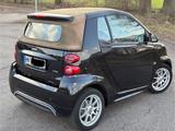 Smart Brabus tailor made Einzelstück - Smart: Tailor Made