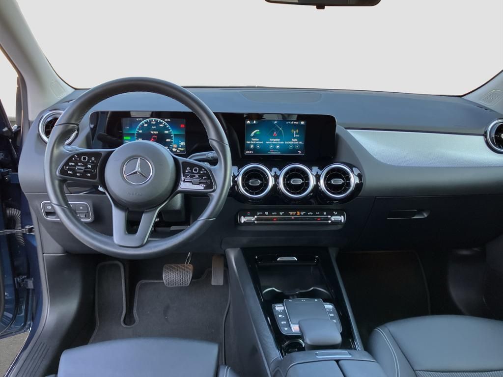 Fahrzeugabbildung Mercedes-Benz B 250 e STYLE*DAB*LED*PUBLIC-CHARGING-PAKET*