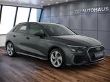 Audi A3 Sportback S line 35 1.5 TFSI S-tronic MMI - Audi aus 2024