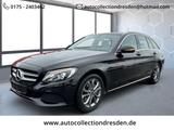 Mercedes-Benz C 250 -Klasse T-Modell CGI Business Plus AMG Lin - Mercedes-Benz C 250 mit Benzin-Antrieb: Kombi