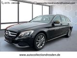 Mercedes-Benz C 250 -Klasse T-Modell CGI Business Plus AMG Lin - Mercedes-Benz C-Klasse: T Modell AMG