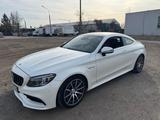 Mercedes-Benz C 63 AMG Mercedes-AMG C 63 Autom. Mercedes-AMG - gebrauchte Mercedes-Benz C 63 AMG aus dem Jahr 2020