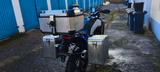 Yamaha Ténéré 700 mit Top-Ausstattung - Yamaha Motorräder in Bremen