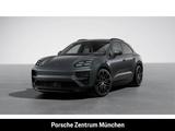Porsche Macan Turbo Burmester LED-Matrix Panoramadach - Porsche Macan aus 2025