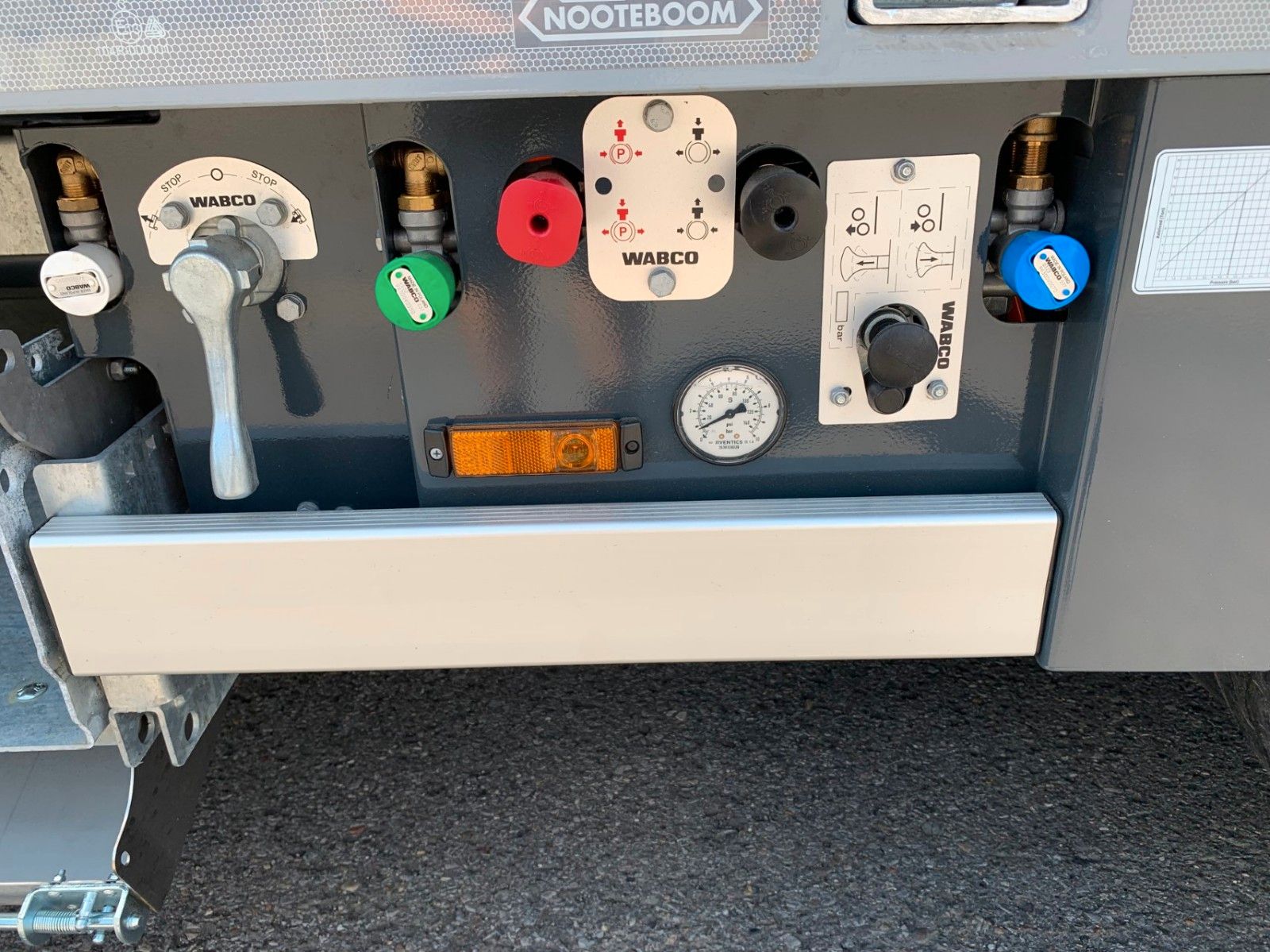 Fahrzeugabbildung Nooteboom OSDS-48-03V(DM)