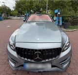 Mercedes-Benz Mercedes C250d AMG-Line C63 Optik | Vollau... - Mercedes-Benz C 250 in Hannover