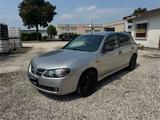 Nissan Almera Tino 2.2 dCi/136CV cat Acenta - Nissan Almera Tino Diesel Gebrauchtwagen