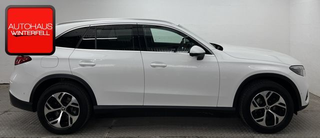 Mercedes-Benz GLC 300 e 4M AVANTGARDE ADVANCED DIGITAL 360 AHK foto 5