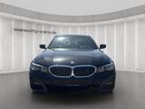 BMW 320 Limousine 320 d M Sport*Headup*Leder - BMW 320 mit Diesel-Antrieb: Limousine