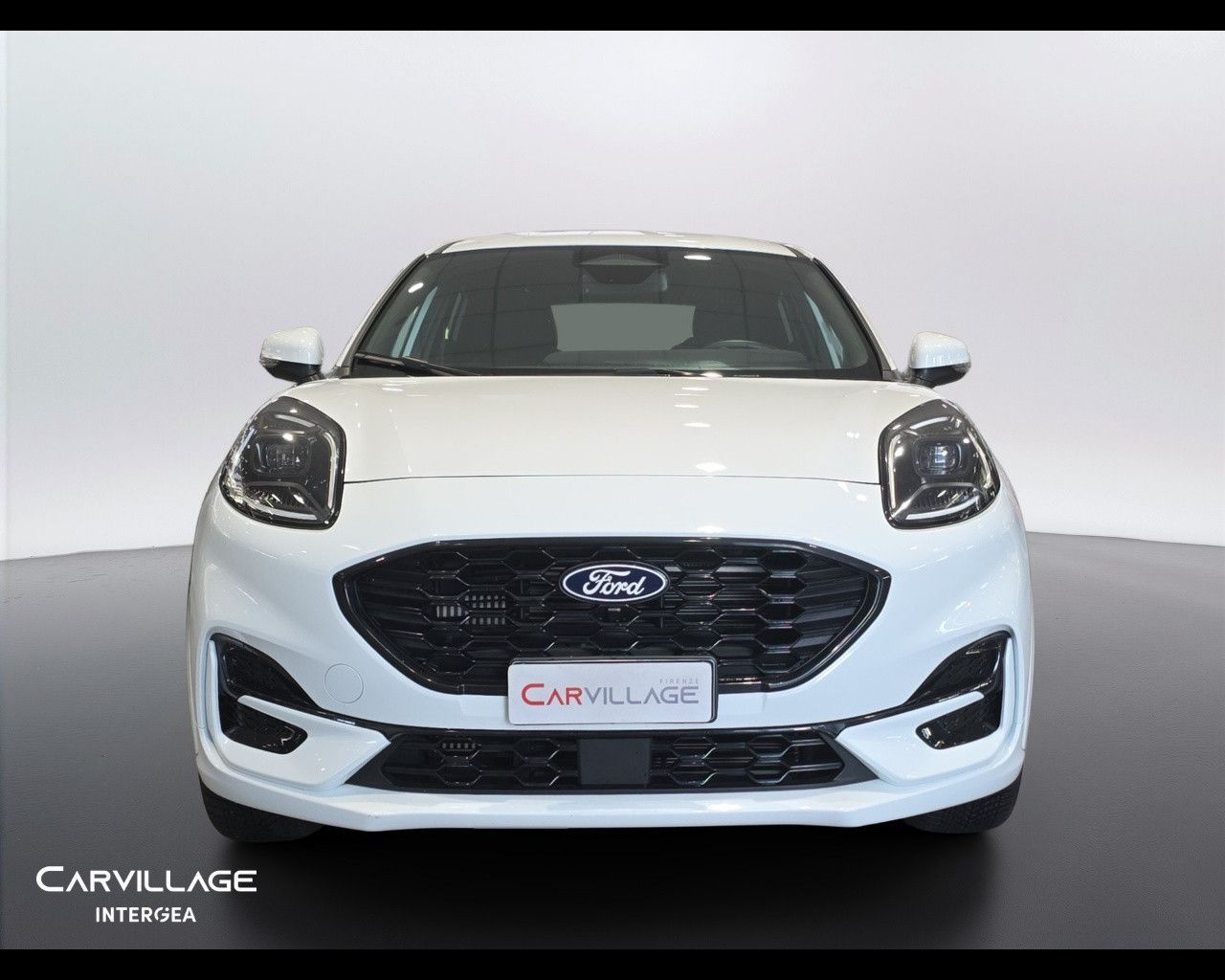Ford FORD Puma 1.0 ecoboost h ST-Line 125cv imagem 2