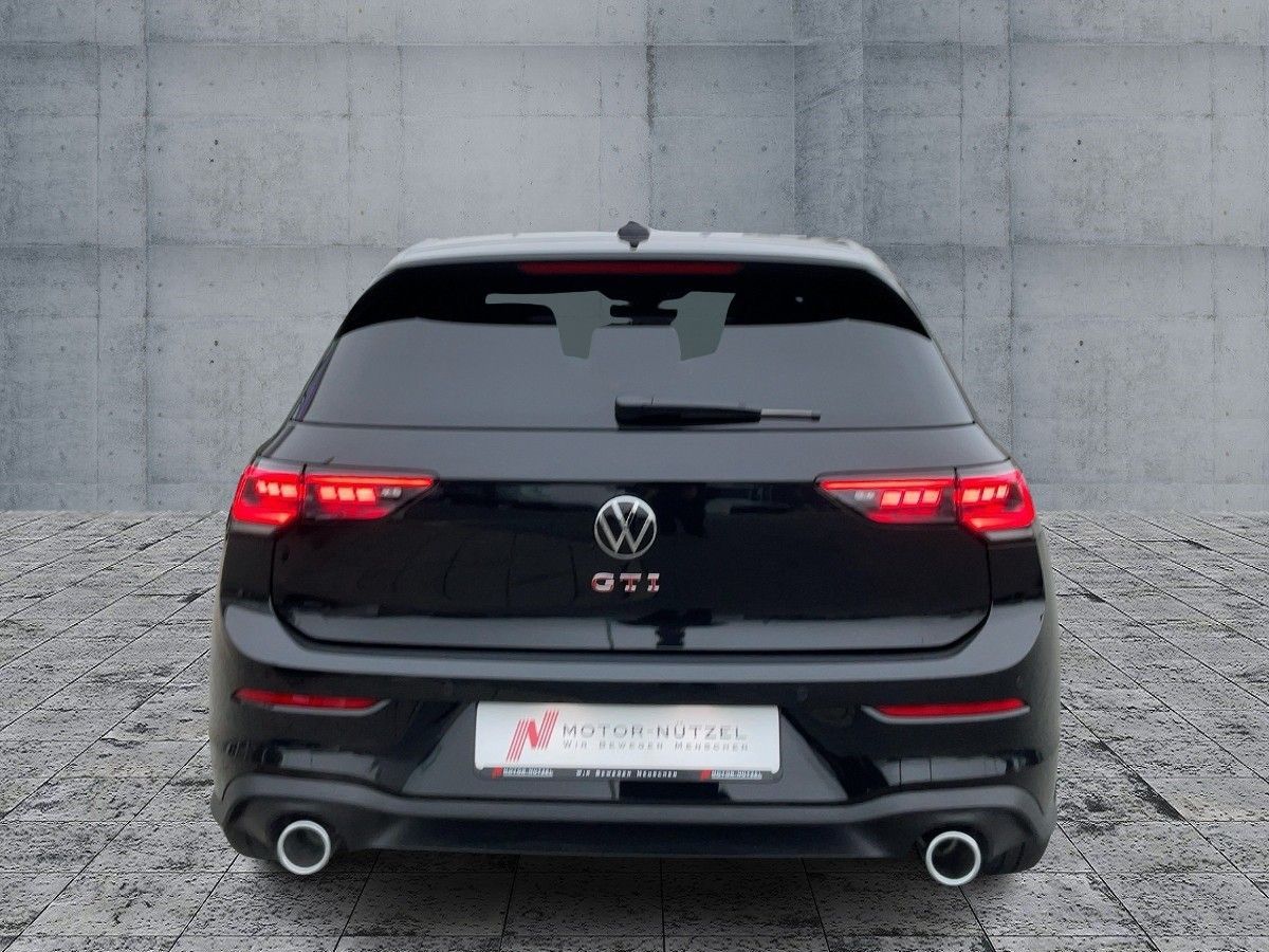 Volkswagen Golf GTI 2.0 l TSI DSG HuD beheiz.Lenkr foto 4