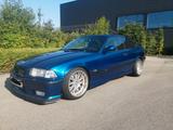 BMW 328i Coupe 328i Individual Avus Kompressor - BMW 328: Coupé, 328i