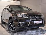 Lexus RX 350 F Sport AWD°AHK°Xenon°RFK°HUD°Navi°Shzg - Lexus: Sport