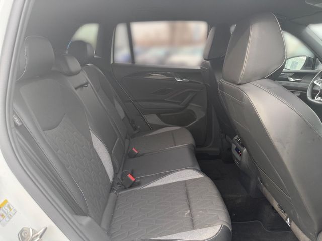 Tiguan GOAL 1.5 eTSI DSG AHK-klappbar Navi