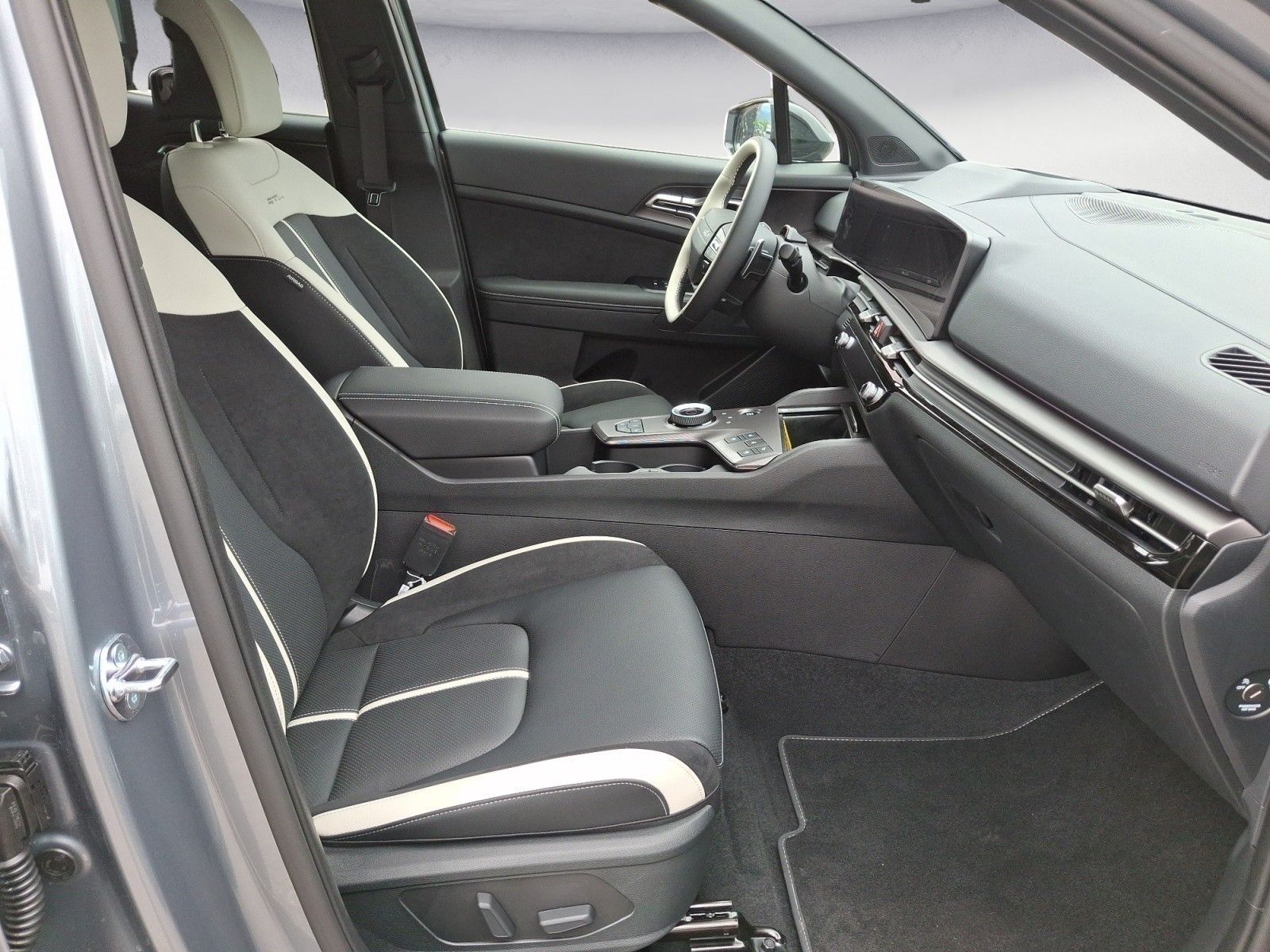 Kia Sportage - Bild 10