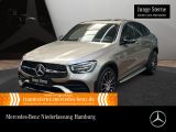 Mercedes-Benz GLC 200 Coupe 4M AMG/Night/DigiDispl/Burmest/SHD - Mercedes-Benz GLC 200 in Hamburg