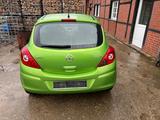 Opel Corsa 1.2 ecoFLEX Edition Edition - Opel Corsa aus 2011: Ecoflex