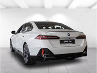 BMW i5 - Vorschau Bild 4