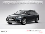 Audi A4 allroad qu. 40 TDI AHK*HUD*B&O*Tour*StandHzg