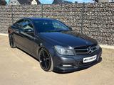 Mercedes-Benz C 350 AMG*Edition1*V6*VOLL - gebrauchte Mercedes-Benz C 350 aus dem Jahr 2011