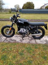 BMW R100 - BMW 1981 R100