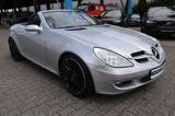 Mercedes-Benz SLK 200 Kompressor Automatik|NAVIGATION|KLIMA| - Mercedes-Benz SLK 200 in Frankfurt (Main)