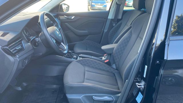 SKODA Scala (Bild 9 von(15)