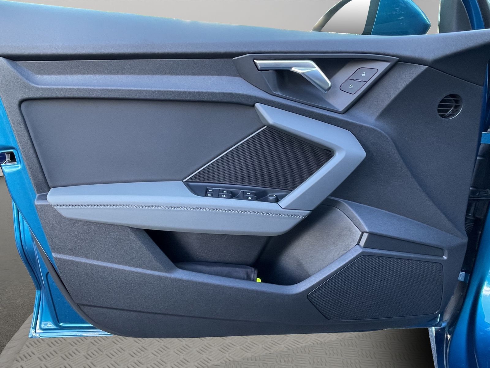 Audi A3 - Bild 16