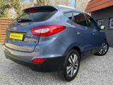 Hyundai ix35 Klima Keyless Tempomat Allrad Leder - Hyundai ix35 Wasserstoff