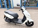 Peugeot Kisbee 50 4T 50S E5+ - PEUGEOT ROLLER KISBEE 50