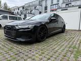 Audi A6 3.0 50 TDI quattro tiptronic Avant -