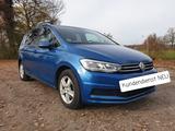 Volkswagen Touran 1.5 TSI DSG Maraton Ed. LED 7-Sitzer  AHK - VW Touran von privat