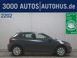 Volkswagen Polo 1.6 TDI Comf. Navi ACC PDC - Volkswagen Polo mit Diesel-Antrieb: 6n