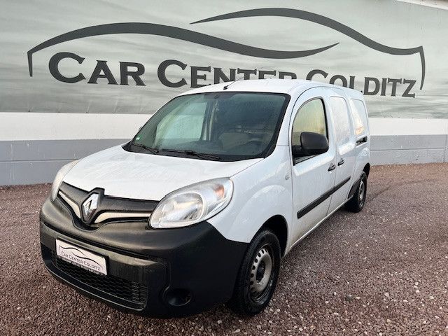 Renault Kangoo Maxi dCi 95*Klima*2xSchiebeTür*HU/AU 8.26