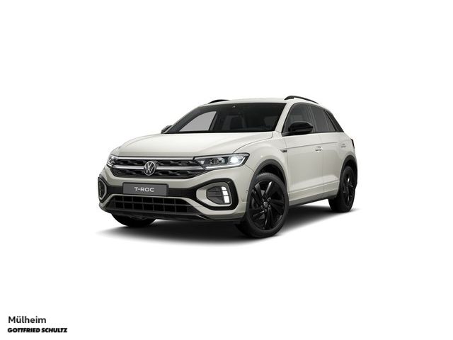 Volkswagen T-Roc R-Line 1.5 TSI 150 PS 6-Gang