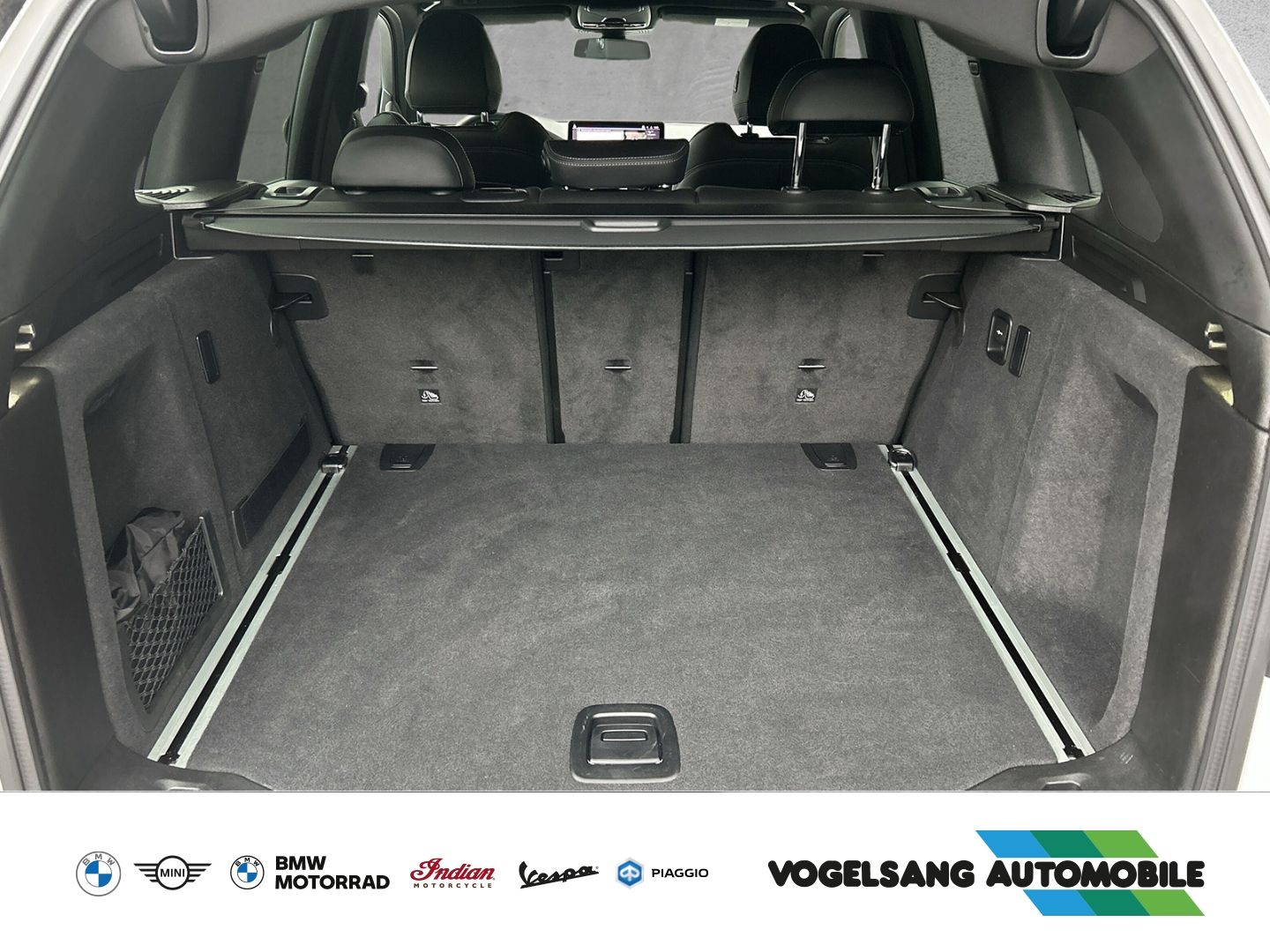 Fahrzeugabbildung BMW X3 xDrive20d,M Sport,Laserlicht,HeadUp,Rückfahrk