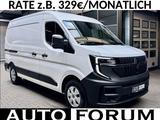 Renault Master 2.0 D L2H2 3,5t KLIMA CAM 3-SITZE PDC NAV - Renault Master: 3.0