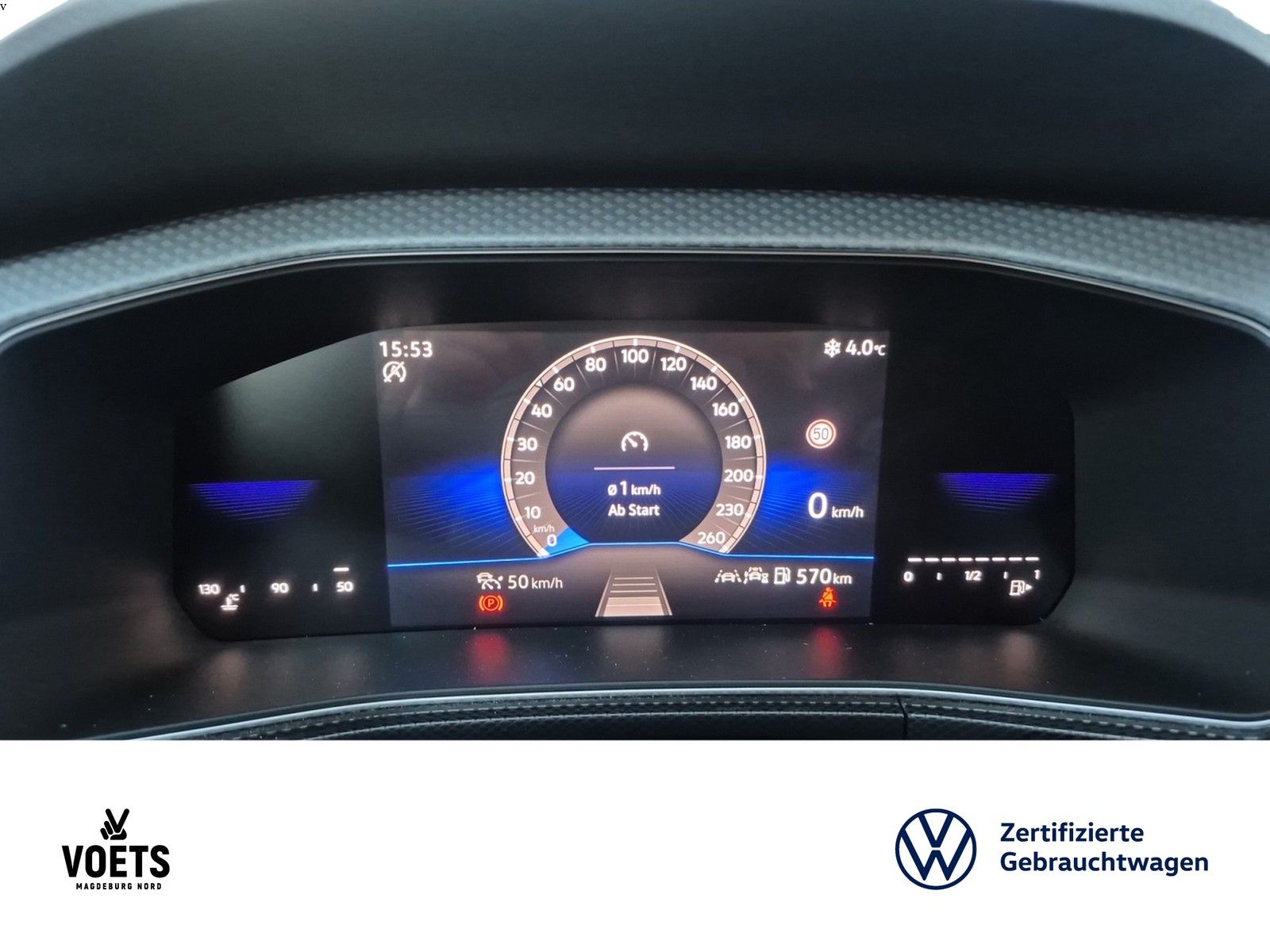 Volkswagen T-Cross - Bild 14