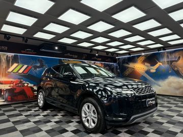 Land-Rover Range Rover Evoque - 3
