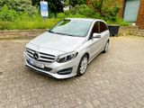 Mercedes-Benz B 250 4MATIC 7G DCT LEDER-NAVI-LED-Klima - Mercedes-Benz B 250