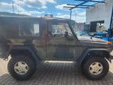 Mercedes-Benz G-Modell Wolf, Portalachsen Tibus neu - Mercedes-Benz G 250: Wolf